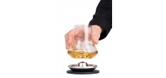 Les Impitoyables Whisky Solo Degustatieset