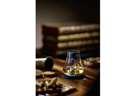 Les Impitoyables Set de Dégustation Whisky Solo