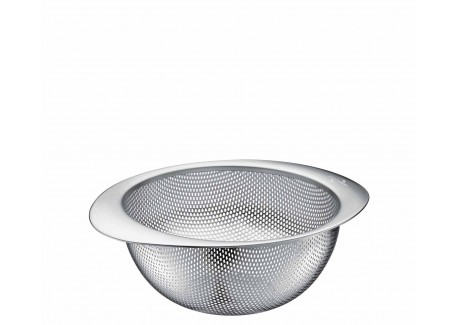 Passoire Inox Microperforée 18 cm