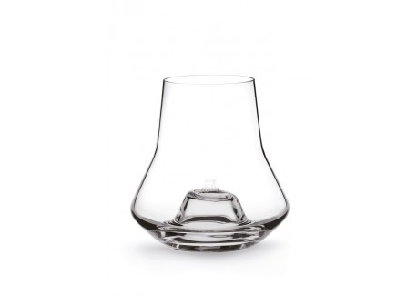 Les Impitoyables Verre de Dégustation pour Whisky n°5