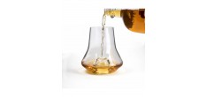 Les Impitoyables Verre de Dégustation pour Whisky n°5