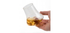 Les Impitoyables Whiskyglas n°5