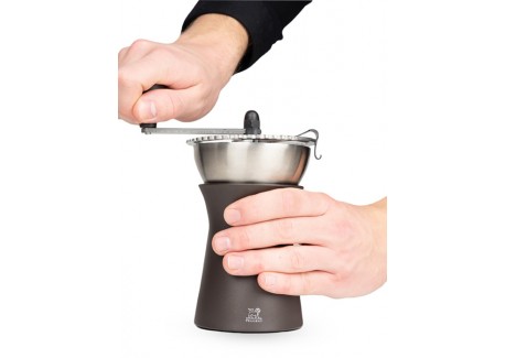 Kronos Moulin à Café Manuel