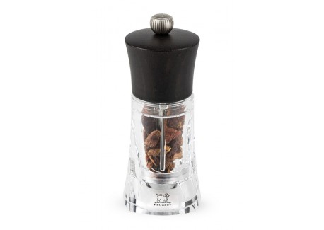 Oléron Spaanse Pepermolen 14 cm Chocolat