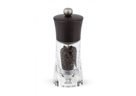 Oléron Moulin à Poivre 14 cm Chocolat