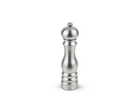 Paris Chef Moulin à Poivre 22 cm Inox
