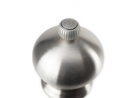Paris Chef Moulin à Poivre 22 cm Inox