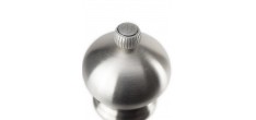 Paris Chef Peppermolen 22 cm RVS