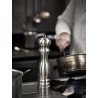 Zie dia Paris Chef Peppermolen 22 cm RVS