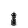 Zie dia Paris Pepermolen 12 cm Lak Zwart U'Select