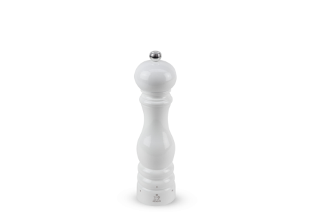 Paris Pepermolen 22 cm Lak Wit U'Select