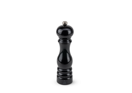 Paris Pepermolen 22 cm Lak Zwart U'Select