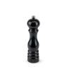 Zie dia Paris Pepermolen 22 cm Lak Zwart U'Select