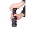Zie dia Paris Pepermolen 22 cm Lak Zwart U'Select