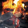Voir la slide Charbon de Bois Naturel Hêtre et Charme de Qualité Supérieure 9 Kg