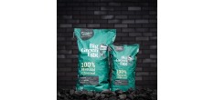 Beukenhout en Charmhout Premium Natuurlijke 9 kg