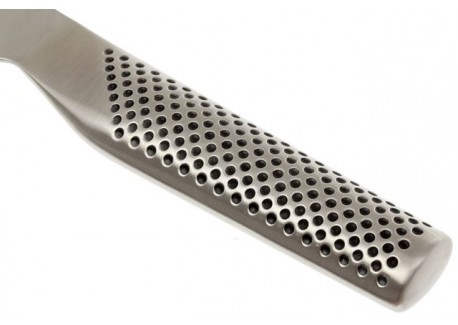 G83 Couteau Kiritsuke Chef Oriental Alvéolé 18 cm