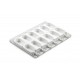 Gel01 Classic 12 Ijsvorm Magnum 2 dlg