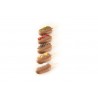 Voir la slide Gel01 Classic Moule 12 Glaces Magnums set 2 pcs