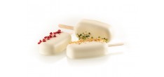Gel01 Classic Moule 12 Glaces Magnums set 2 pcs