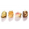 Voir la slide Gel01 Classic Moule 12 Glaces Magnums set 2 pcs
