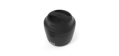 Element Bento LunchBox Isotherme Noir Onyx 550 ml