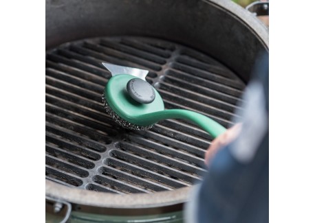 Speediclean Grid Scrubber