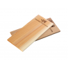 Voir la slide Pack Fumage N°1 - Cèdre - Noyer - Pommier 5 pcs