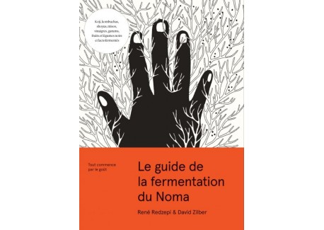 Le Guide de la Fermentation du Noma