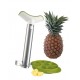 Coupe Ananas Professionel avec Tranchoir Inox