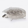 Voir la slide Bbq Set de Fumage à Froid 16 cm