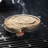 Voir la slide Bbq Set de Fumage à Froid 16 cm