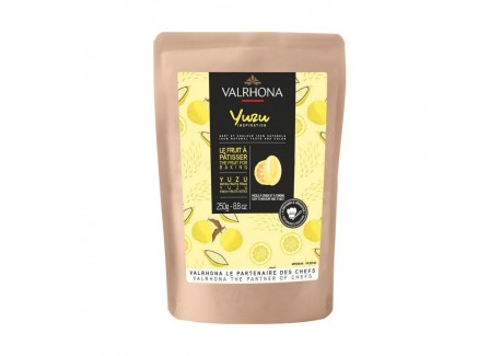 Inspiration Yuzu Sac Fèves 250 g