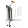 Zie dia Manuele Verticale Worstenvuller 1,3 L