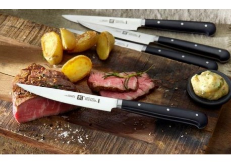 Couteaux à steak by Matteo Thun 6 pcs