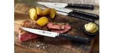 Couteaux à steak by Matteo Thun 6 pcs