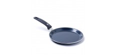 Essentials Crêpière Anti-adhésive 24 cm