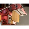Voir la slide Atlas 150 Design Machine à Pâtes Manuelle Rouge