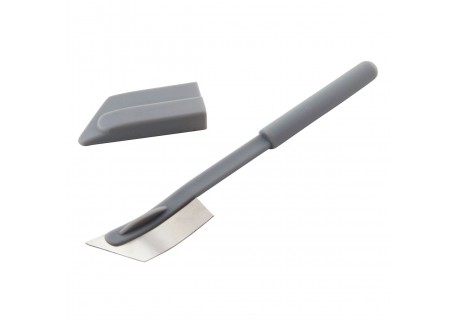 Stokbroodmes 13 cm