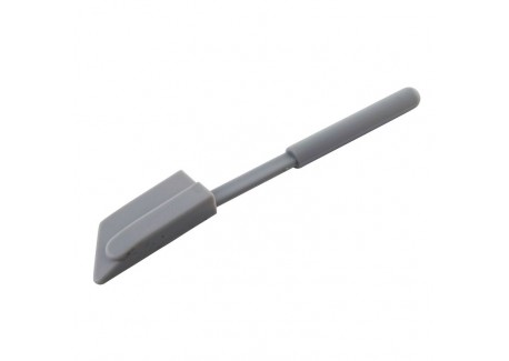 Stokbroodmes 13 cm