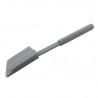 Zie dia Stokbroodmes 13 cm