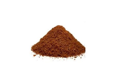 Ras El Hanout Rood 50 g