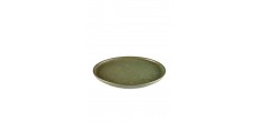 Sergio Herman Surface Assiette à Dessert 21 cm Camo Green 