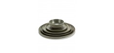 Sergio Herman Surface Dessertbord 21 cm Camo Green