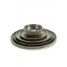 Zie dia Sergio Herman Surface Dessertbord 21 cm Camo Green