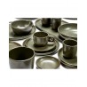 Zie dia Sergio Herman Surface Dessertbord 21 cm Camo Green