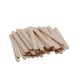 Easy Cream Set 100 Sticks voor Ijsvorm Magnum Mini