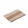 Zie dia Easy Cream Set 100 Sticks voor Ijsvorm Magnum Mini