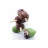 Voir la slide Easy Cream Set 100 Batonnets pour Moule à Glace Mini Magnum