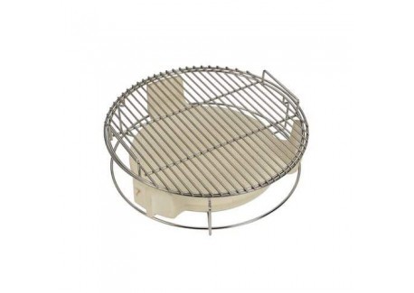 Eéndelige convEGGtor basket voor Green Egg Large